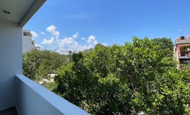 Edificio de Uso Mixto en Venta – “Cotton Gin”, Tulum, Quintana Roo