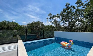 Edificio de Uso Mixto en Venta – “Cotton Gin”, Tulum, Quintana Roo