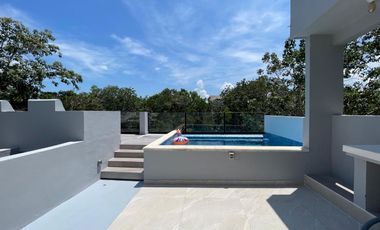 Edificio de Uso Mixto en Venta – “Cotton Gin”, Tulum, Quintana Roo