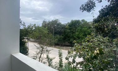 Edificio de Uso Mixto en Venta – “Cotton Gin”, Tulum, Quintana Roo