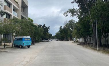 Edificio de Uso Mixto en Venta – “Cotton Gin”, Tulum, Quintana Roo