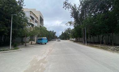 Edificio de Uso Mixto en Venta – “Cotton Gin”, Tulum, Quintana Roo