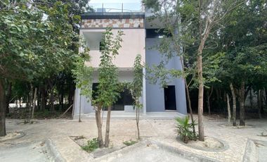 Edificio de Uso Mixto en Venta – “Cotton Gin”, Tulum, Quintana Roo