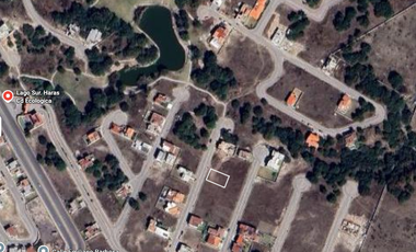 VENTA DE OPORTUNIDAD TERRENO HABITACIONAL EN RESIDENCIAL ,HARAS DEL BOSQUE AMOZOC PUEBLA