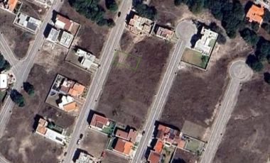 VENTA DE OPORTUNIDAD TERRENO HABITACIONAL EN RESIDENCIAL ,HARAS DEL BOSQUE AMOZOC PUEBLA