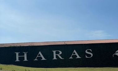 VENTA DE OPORTUNIDAD TERRENO HABITACIONAL EN RESIDENCIAL ,HARAS DEL BOSQUE AMOZOC PUEBLA