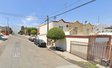 Casa en venta en Hacienda Acueducto, Tijuana, Baja California