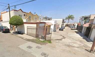 Casa en venta en Hacienda Acueducto, Tijuana, Baja California