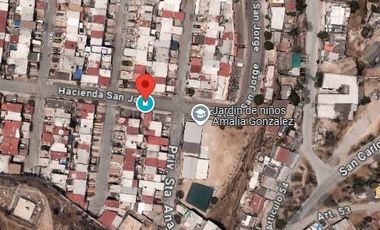 Casa en venta en Hacienda Acueducto, Tijuana, Baja California