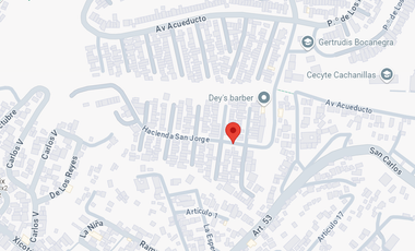 Casa en venta en Hacienda Acueducto, Tijuana, Baja California