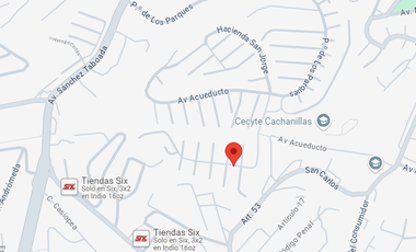 Casa en venta en Hacienda Acueducto, Tijuana, Baja California