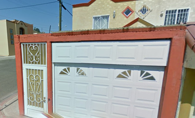Casa en venta en Hacienda Acueducto, Tijuana, Baja California