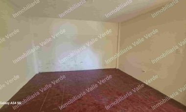 Oportunidad casa 1 piso Conocoto