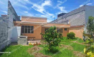 Oportunidad casa 1 piso Conocoto