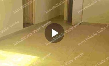 Oportunidad casa 1 piso Conocoto