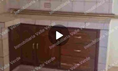 Oportunidad casa 1 piso Conocoto