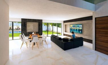 CASA EN VENTA EN FRACCIONAMIENTO LOMAS DE COCOYOC MORELOS