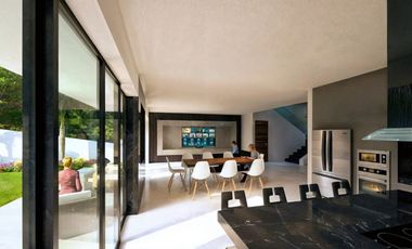 CASA EN VENTA EN FRACCIONAMIENTO LOMAS DE COCOYOC MORELOS