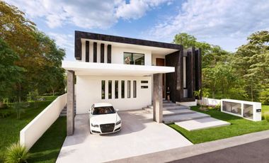 CASA EN VENTA EN FRACCIONAMIENTO LOMAS DE COCOYOC MORELOS