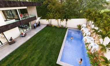 CASA EN VENTA EN FRACCIONAMIENTO LOMAS DE COCOYOC MORELOS