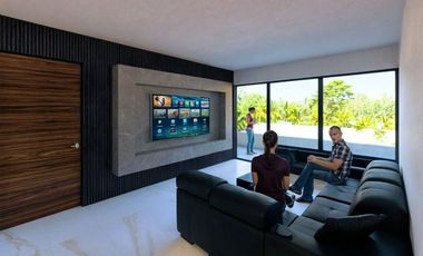 CASA EN VENTA EN FRACCIONAMIENTO LOMAS DE COCOYOC MORELOS