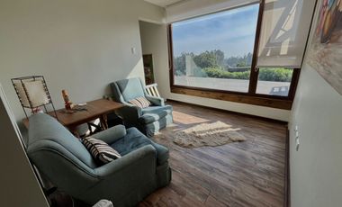 Mantagua, Condominio, a 15 min. de Concón, 4 dormitorios, estar, terraza 2500 M2