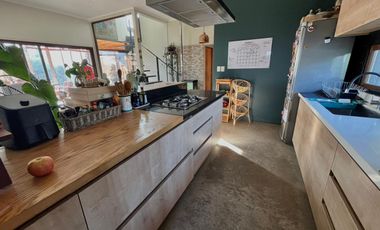 Mantagua, Condominio, a 15 min. de Concón, 4 dormitorios, estar, terraza 2500 M2