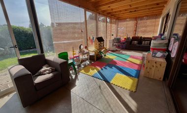 Mantagua, Condominio, a 15 min. de Concón, 4 dormitorios, estar, terraza 2500 M2