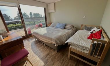 Mantagua, Condominio, a 15 min. de Concón, 4 dormitorios, estar, terraza 2500 M2