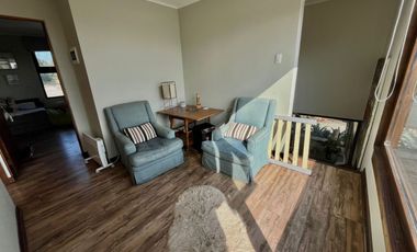 Mantagua, Condominio, a 15 min. de Concón, 4 dormitorios, estar, terraza 2500 M2