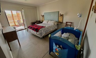 Mantagua, Condominio, a 15 min. de Concón, 4 dormitorios, estar, terraza 2500 M2