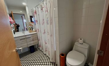 Mantagua, Condominio, a 15 min. de Concón, 4 dormitorios, estar, terraza 2500 M2