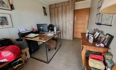 Mantagua, Condominio, a 15 min. de Concón, 4 dormitorios, estar, terraza 2500 M2