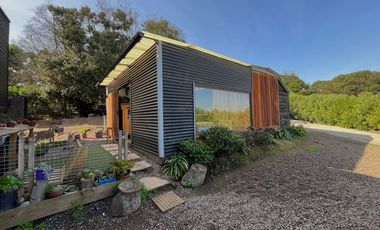 Mantagua, Condominio, a 15 min. de Concón, 4 dormitorios, estar, terraza 2500 M2