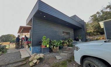 Mantagua, Condominio, a 15 min. de Concón, 4 dormitorios, estar, terraza 2500 M2