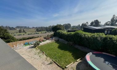 Mantagua, Condominio, a 15 min. de Concón, 4 dormitorios, estar, terraza 2500 M2