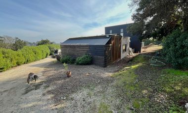 Mantagua, Condominio, a 15 min. de Concón, 4 dormitorios, estar, terraza 2500 M2