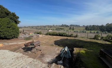 Mantagua, Condominio, a 15 min. de Concón, 4 dormitorios, estar, terraza 2500 M2