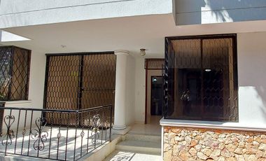 Casa en venta, Conj. Cerrado, Sector Los Olivos, Santa Marta