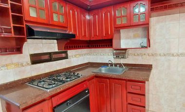 Casa en venta, Conj. Cerrado, Sector Los Olivos, Santa Marta