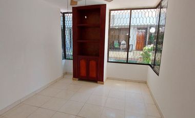 Casa en venta, Conj. Cerrado, Sector Los Olivos, Santa Marta