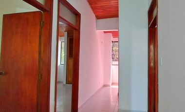 Casa en venta, Conj. Cerrado, Sector Los Olivos, Santa Marta