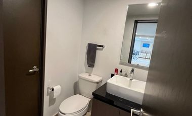 VENTA HERMOSO EDIFICIO DE OFICINAS CON LOCAL COMERCIAL EN PLANTA BAJA, COLONIA SANTA MARÍA LA RIBERA