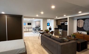 VENTA HERMOSO EDIFICIO DE OFICINAS CON LOCAL COMERCIAL EN PLANTA BAJA, COLONIA SANTA MARÍA LA RIBERA