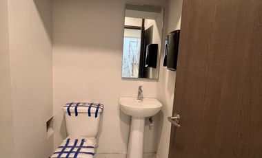 VENTA HERMOSO EDIFICIO DE OFICINAS CON LOCAL COMERCIAL EN PLANTA BAJA, COLONIA SANTA MARÍA LA RIBERA