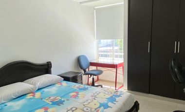 CÓD. 1313. CASA REMODELADA EN EL NORTE DE VALLEDUPAR.