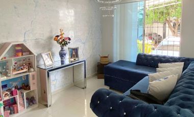 CÓD. 1313. CASA REMODELADA EN EL NORTE DE VALLEDUPAR.