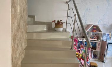 CÓD. 1313. CASA REMODELADA EN EL NORTE DE VALLEDUPAR.