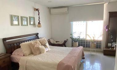 CÓD. 1313. CASA REMODELADA EN EL NORTE DE VALLEDUPAR.