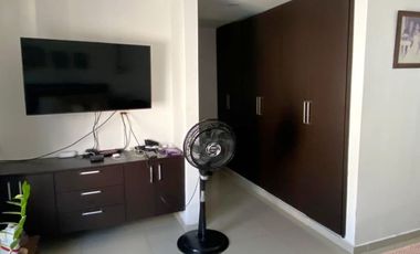 CÓD. 1313. CASA REMODELADA EN EL NORTE DE VALLEDUPAR.